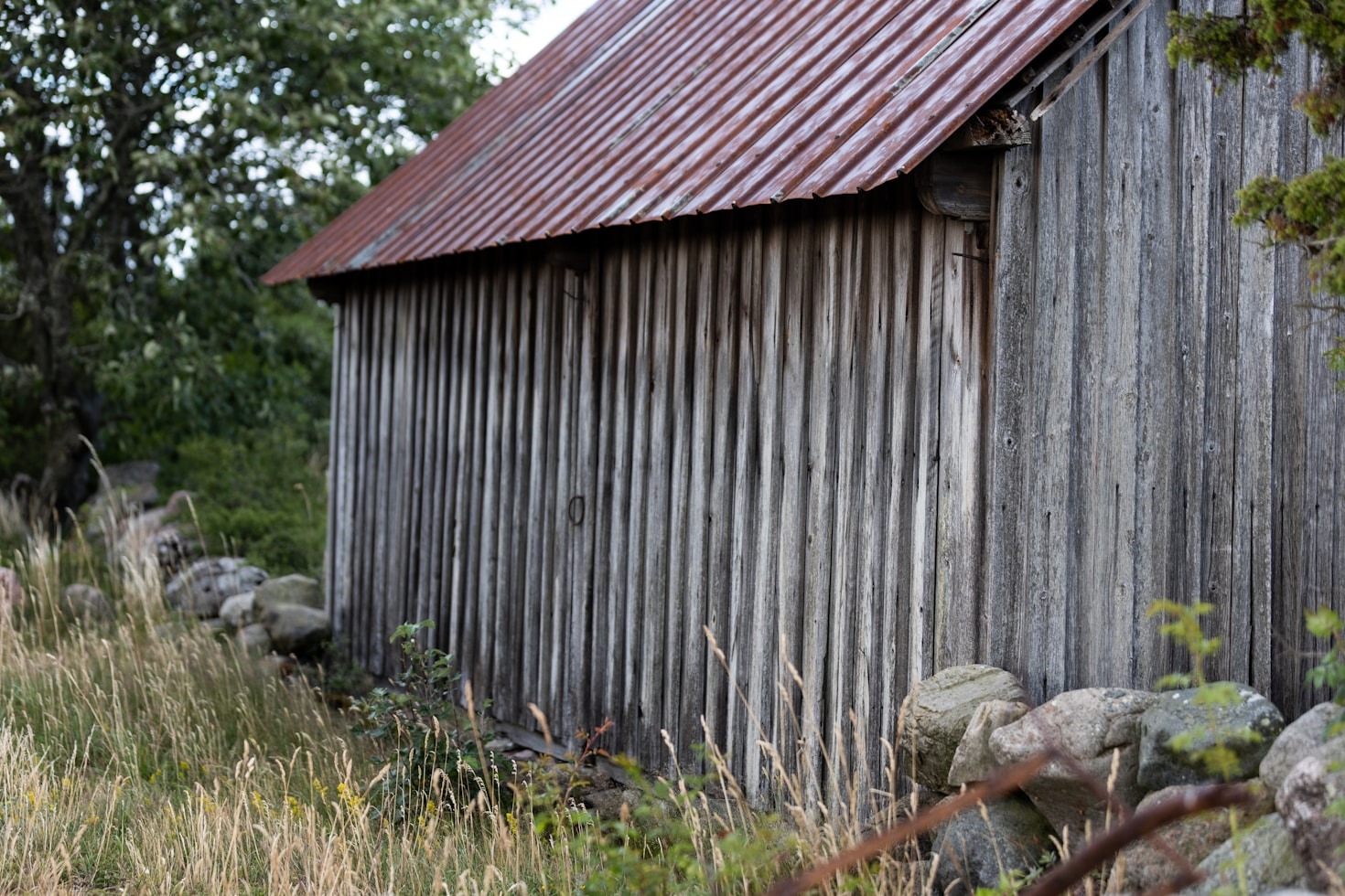 Unika berättelser från Skarvsjöbys invånare